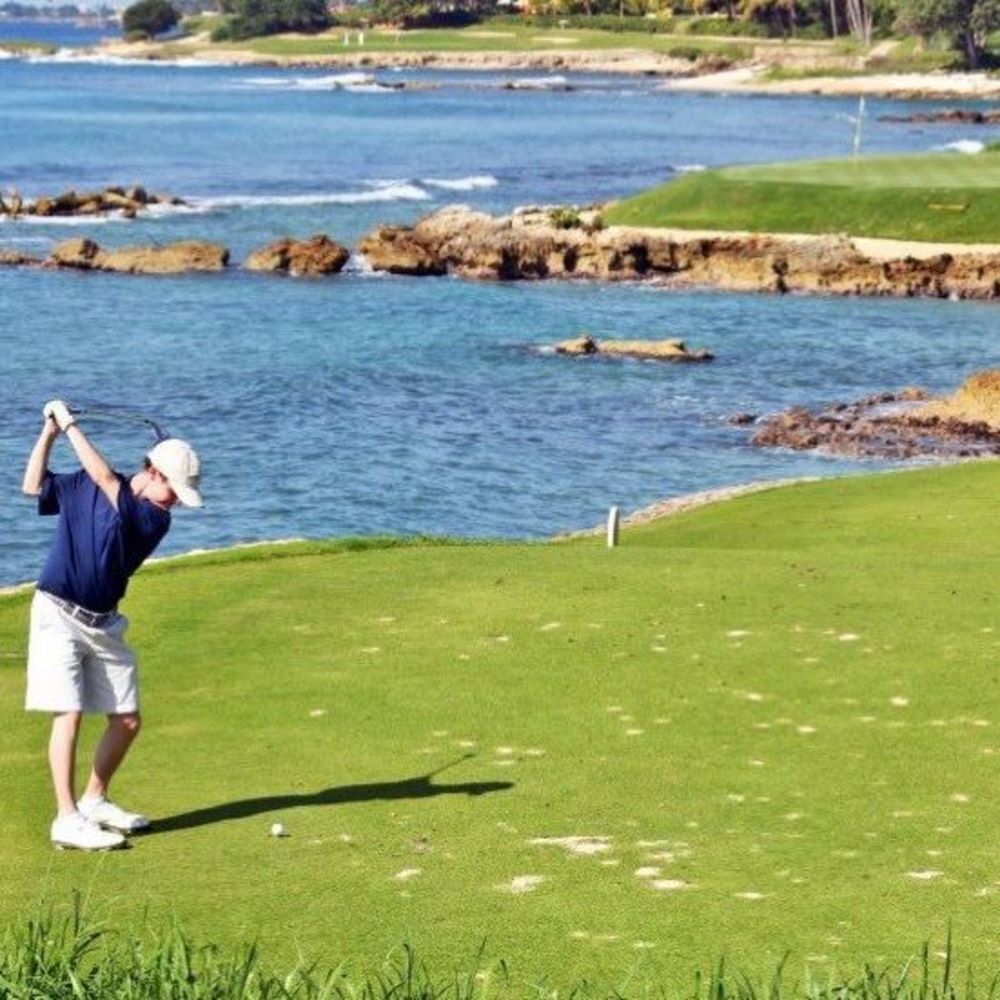 Meet your Posher, John